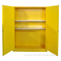 ZOYET 90gallon flammable safety cabinet for laboratory